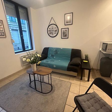 Appartement Cosy Centre Ville Arras Kültér fotó