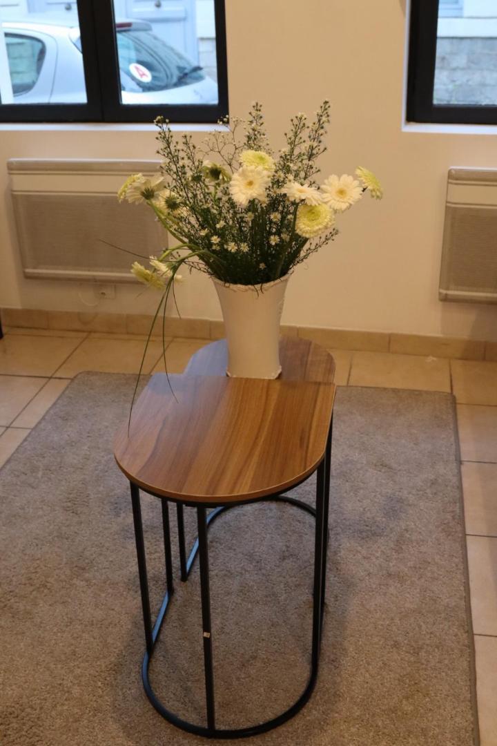 Appartement Cosy Centre Ville Arras Kültér fotó